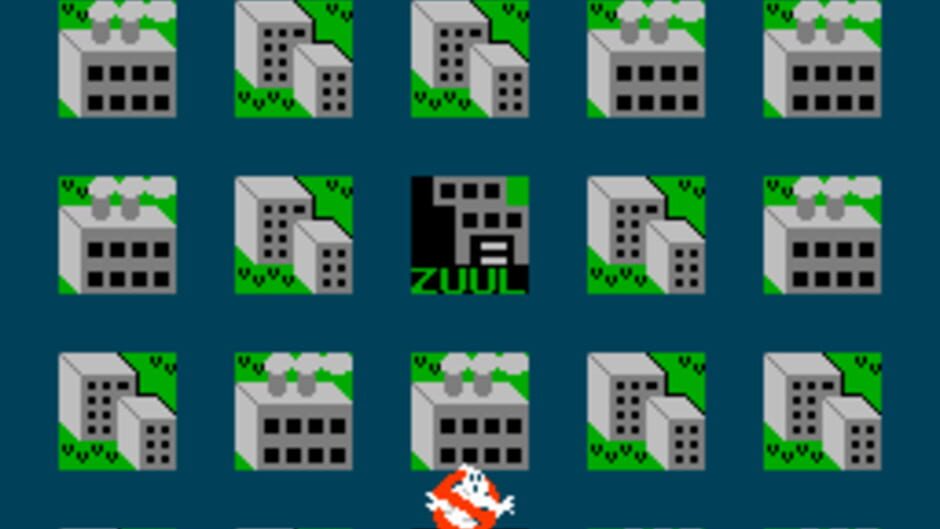 Ghostbusters