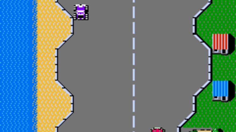 Bump 'n' Jump