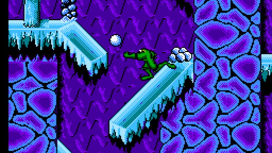 Battletoads