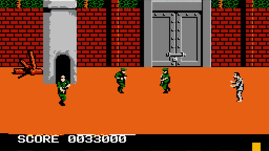 Operation Wolf