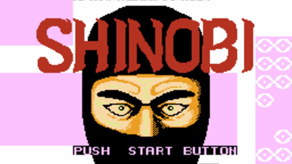 Shinobi