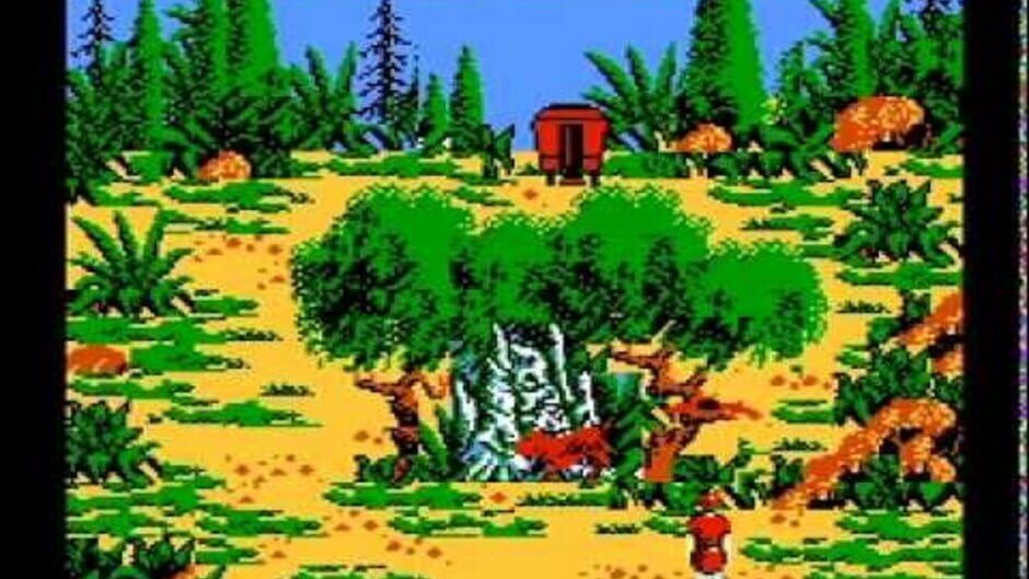 King's Quest V: Absence Makes The Heart Go Yonder!