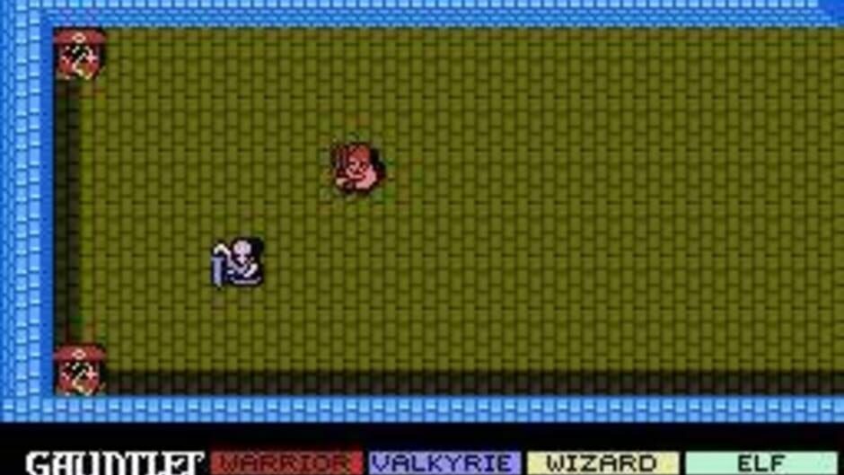 Gauntlet II