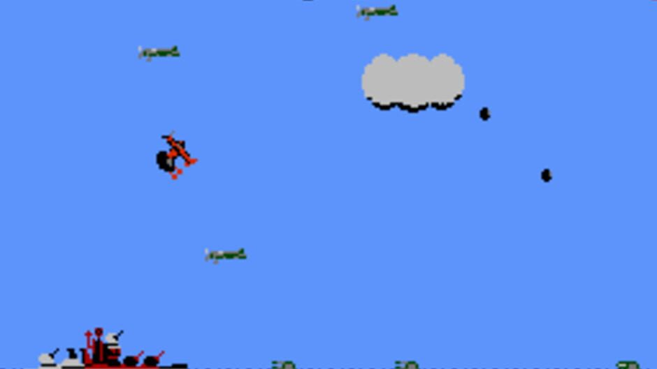 Sky Kid: Enhanced