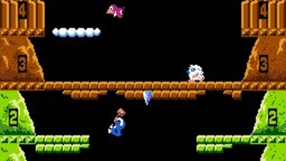 Ice Climber