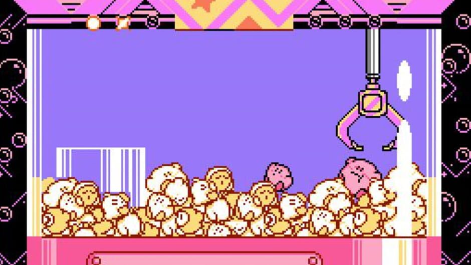 Kirby's Adventure