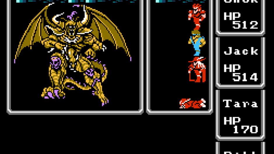 Final Fantasy