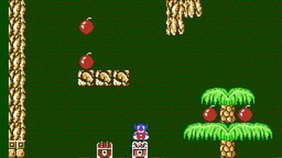 Mighty Bomb Jack