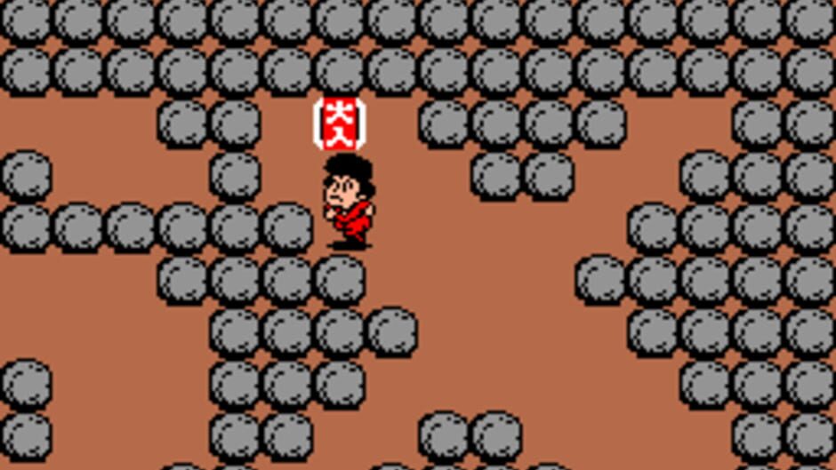 Ganbare Goemon!: Karakuri Douchuu