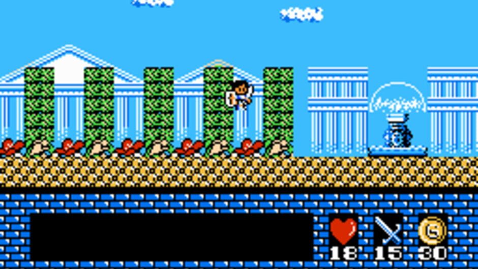 Romancia: Dragon Slayer Jr.