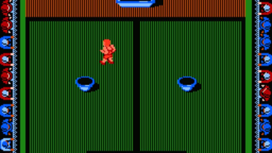 American Gladiators