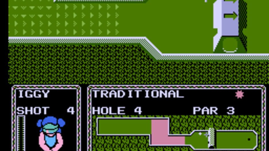 Mini-Putt