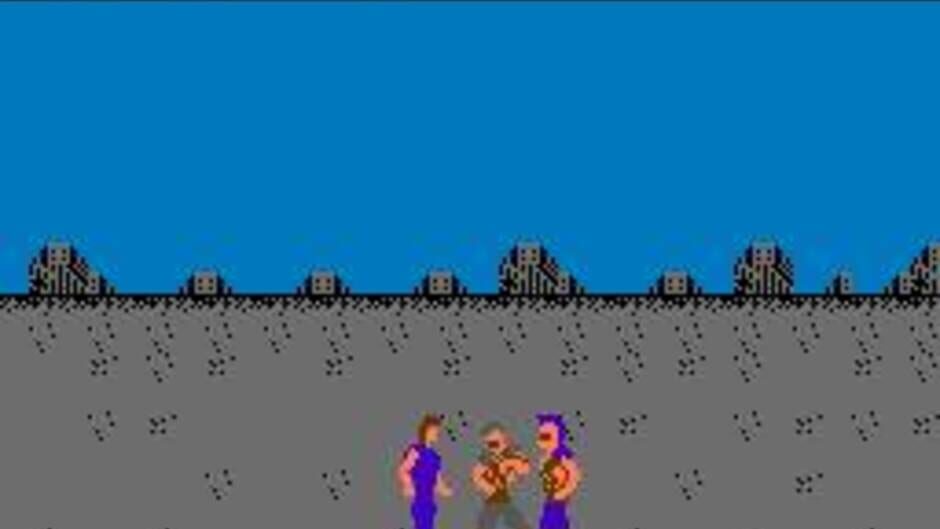 Hokuto no Ken
