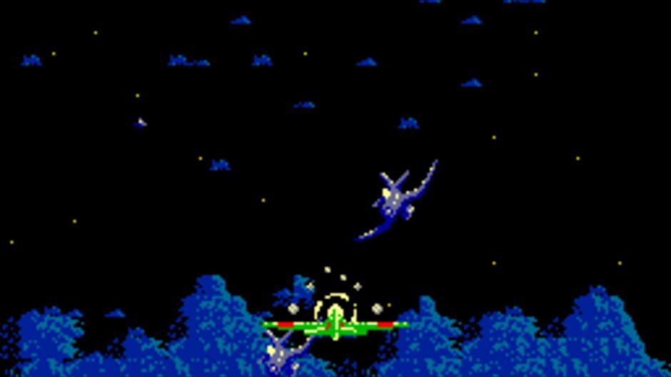 Sky Destroyer