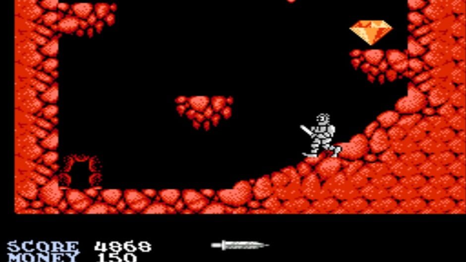 Ironsword: Wizards & Warriors II