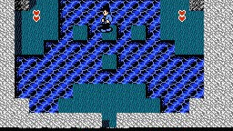 Zoda's Revenge: StarTropics II