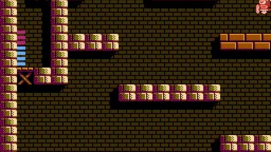 Milon's Secret Castle