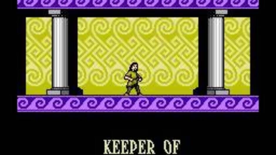 Wizards & Warriors III: Kuros - Visions of Power