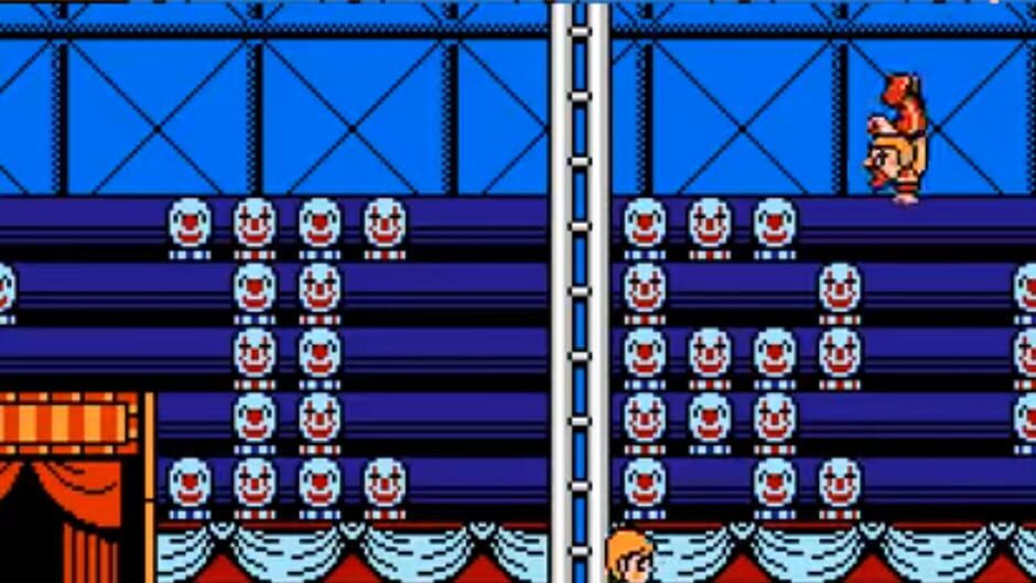 Circus Caper