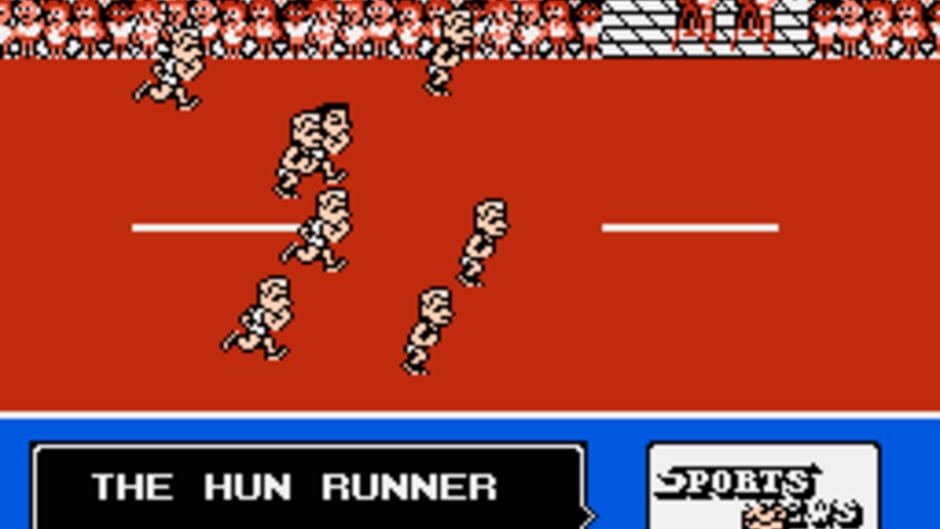 Capcom's Gold Medal Challenge '92