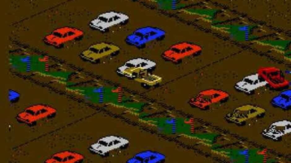 Monster Truck Rally