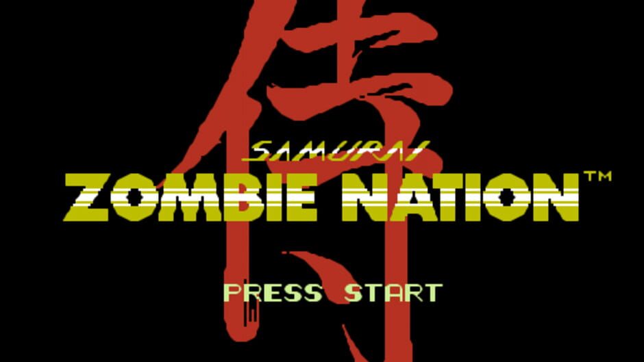 Zombie Nation