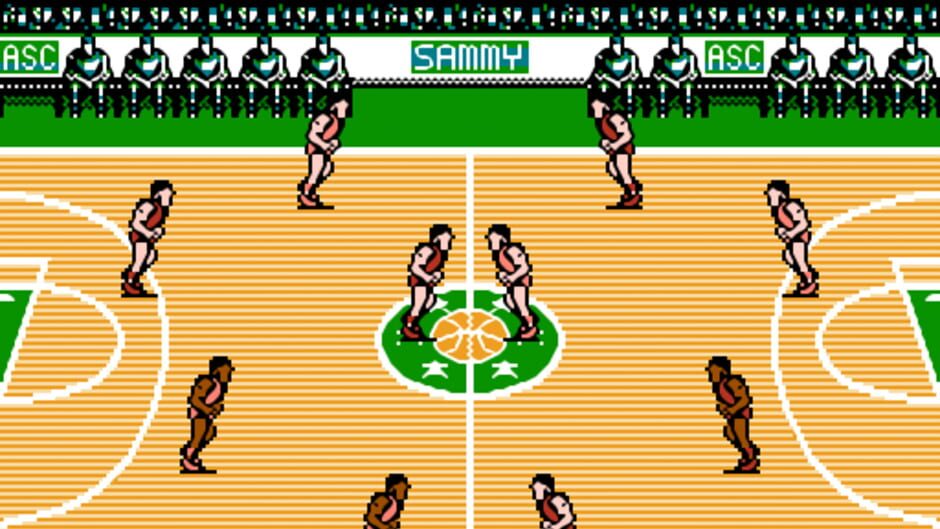 Ultimate Basketball