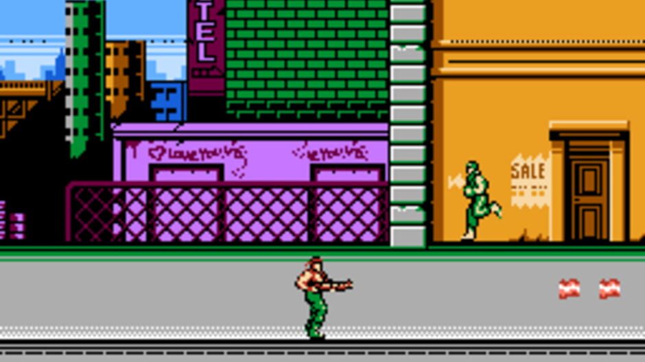 Super Contra 7