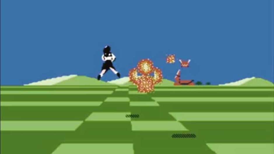 Attack Animal Gakuen