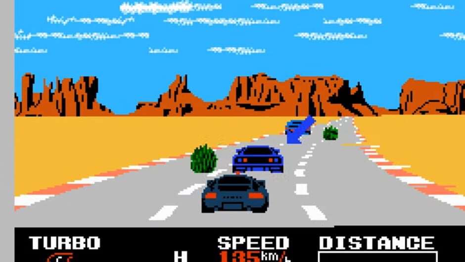 Taito Chase H.Q.