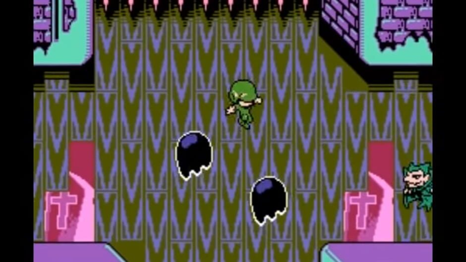 Doki! Doki! Yuuenchi: Crazy Land Daisakusen