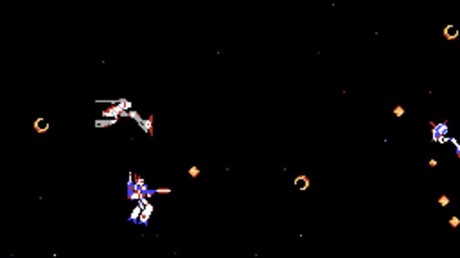 Choujikuu Yousai Macross