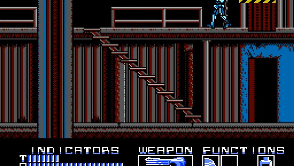 RoboCop