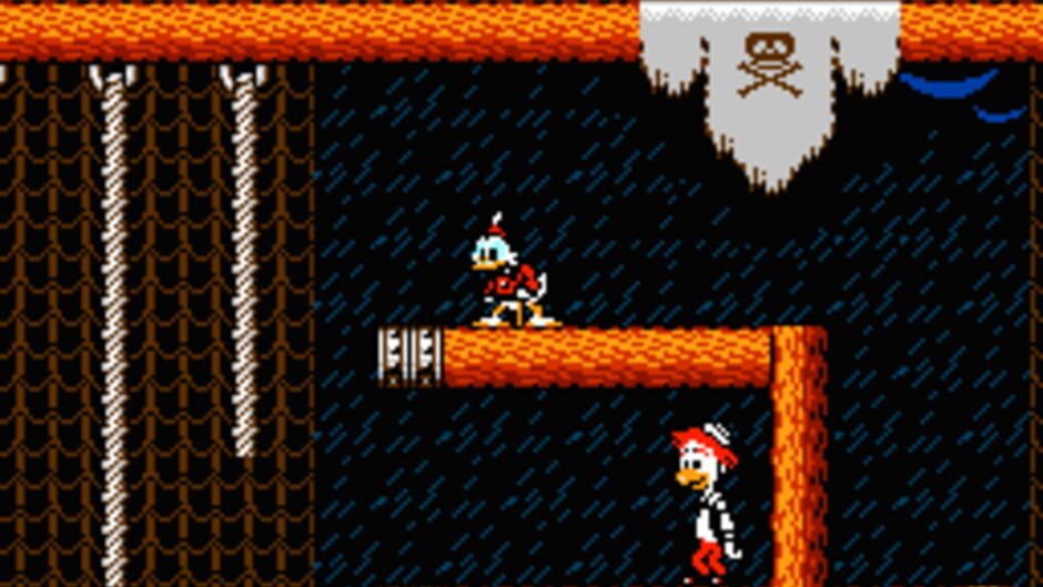 Disney's DuckTales 2