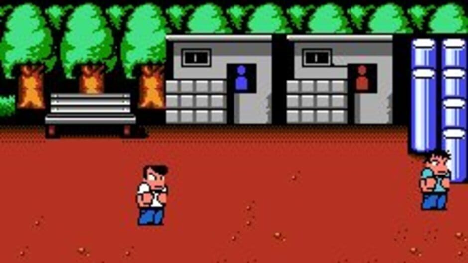 River City Ransom