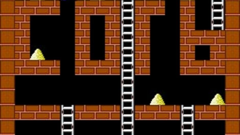 Lode Runner