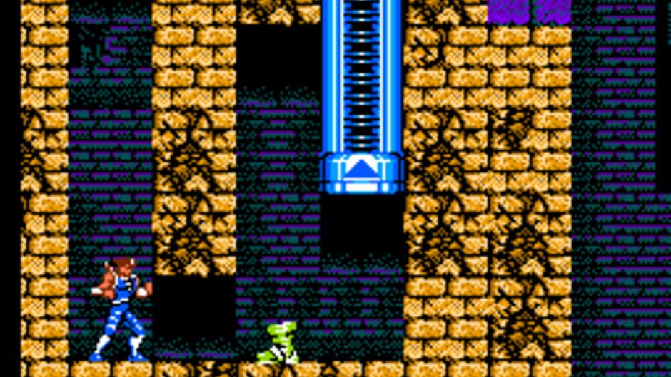 Strider