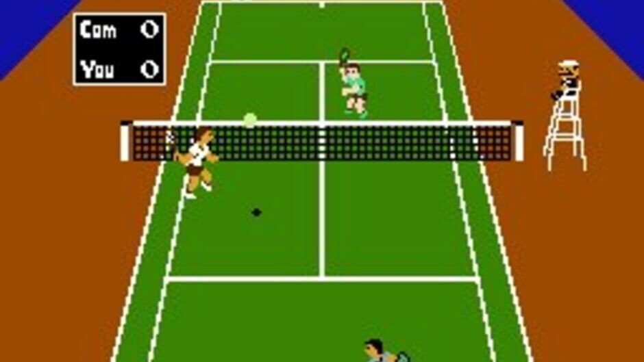 Tennis
