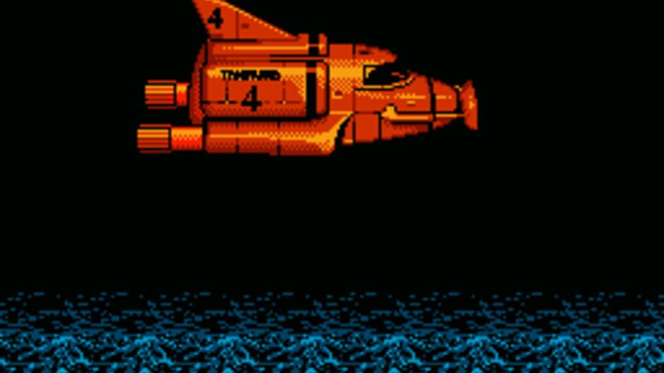 Thunderbirds