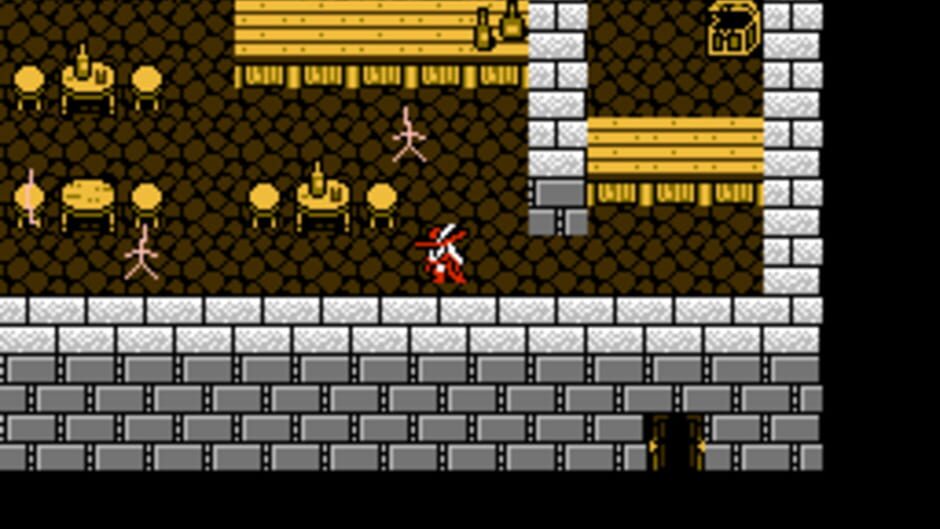 Final Fantasy III