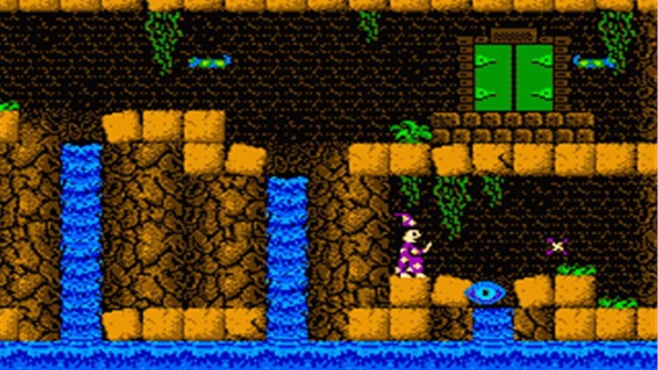Castle of Deceit