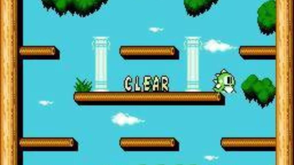 Bubble Bobble Part 2