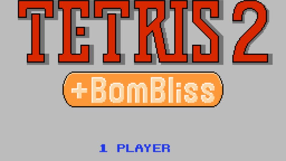 Tetris 2 + BomBliss