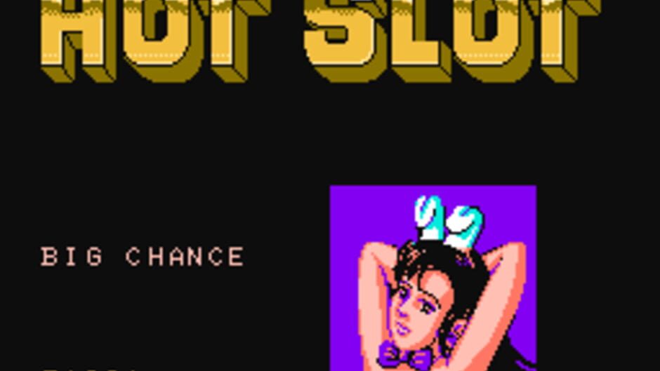 Hot Slots
