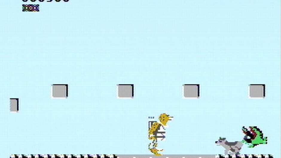 Cheetahmen II