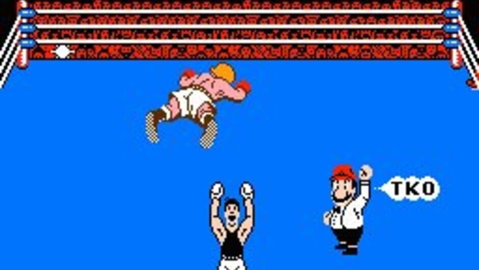 Punch-Out!!