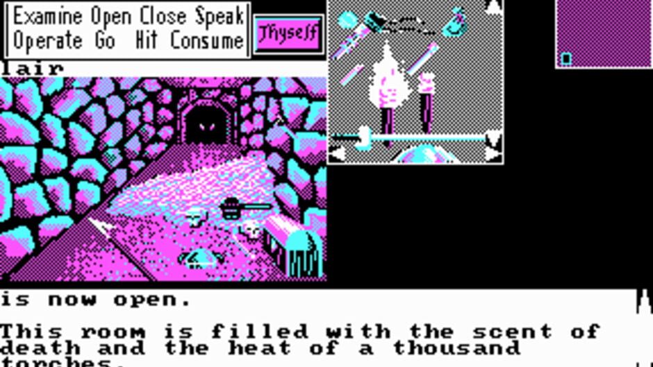 Shadowgate