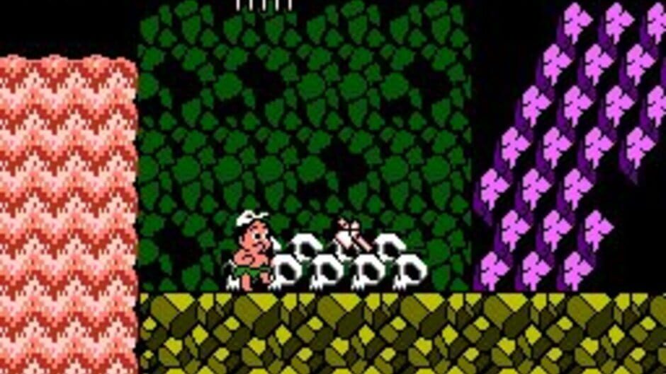 Adventure Island 3