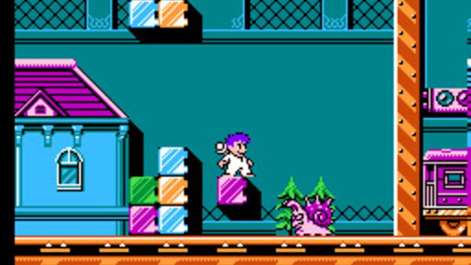 Little Nemo: The Dream Master