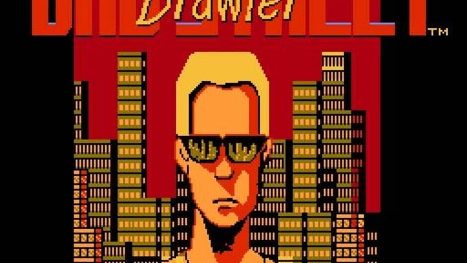 Bad Street Brawler
